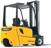 Thumbnail Jungheinrich Electric Lift Truck EFG 213ac, EFG 215ac, EFG 216ac, EFG 218ac, EFG 220ac Workshop Service Manual