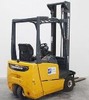 Thumbnail Jungheinrich Electric Lift Truck  EFG DF 12.5, EFG DF 15, EFG DF 18 (02.1994-09.1998) Workshop Service Manual
