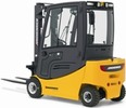 Thumbnail Jungheinrich Electric Lift Truck EFG 316(K), EFG 318(K), EFG 320 (from 06.2008) Workshop Service Manual Thumbnail Jungheinrich Electric Lift Truck EFG 316(K), EFG 318(K), EFG 320 (from 06.2008) Workshop Service Manual
