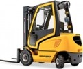 Thumbnail Jungheinrich Electric Lift Truck EFG-V16(L) DC, EFG-V18(L) DC, EFG-V20 DC Workshop Service Manual Thumbnail Jungheinrich Electric Lift Truck EFG-V16(L) DC, EFG-V18(L) DC, EFG-V20 DC Workshop Service Manual
