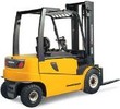 Thumbnail Jungheinrich Electric Lift Truck  EFG422, EFG425, EFG425K, EFG425S, EFG425KS, EFG430 Workshop Service Manual