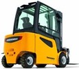 Thumbnail Jungheinrich Electric Lift Truck EFG 425, EFG 425K , EFG 425KS, EFG 425S, EFG 430 Workshop Service Manual Thumbnail Jungheinrich Electric Lift Truck EFG 425, EFG 425K , EFG 425KS, EFG 425S, EFG 430 Workshop Service Manual