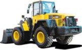 Thumbnail Komatsu Wheel Loader  WA250PT-5H sn: WA250H60051 and up Operating and Maintenance Instructions