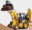Thumbnail Komatsu Backhoe Loader WB91R-2, WB93R-2 Workshop Service Manual