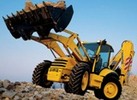 Thumbnail Komatsu Backhoe Loader WB97S-5 sn: F00003 and up Workshop Service Manual