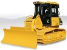 Thumbnail Komatsu Crawler Dozers D37EXi-23, D37PXi-23, D39EXi-23, D39PXi-23 Workshop Service Manual