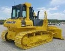 Thumbnail Komatsu Crawler Dozers  D65EX-15, D65PX-15, D65WX-15 sn: 69001 and up Workshop Service Manual