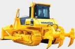 Thumbnail Komatsu Crawler Dozers D85EX-15 sn:10001 and up, D85PX-15 sn:1001 and up Operating and Maintenance Instructions