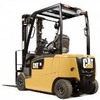 Thumbnail CAT Electric Forklift Truck EP20K, EP25K, EP30K, EP35K Workshop Service Manual Thumbnail CAT Electric Forklift Truck EP20K, EP25K, EP30K, EP35K Workshop Service Manual