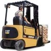 Thumbnail CAT Electric Forklift Truck EP20K PAC, EP25K PAC, EP30K PAC, EP35K PAC Workshop Service Manual Thumbnail CAT Electric Forklift Truck EP20K PAC, EP25K PAC, EP30K PAC, EP35K PAC Workshop Service Manual