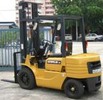 Thumbnail CAT Diesel Forklift Truck DP15, DP18, DP20, DP25, DP30, DP35 Workshop Service Manual