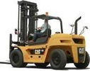 Thumbnail CAT Diesel Forklift Truck DP80N, DP90N Workshop Service Manual Thumbnail CAT Diesel Forklift Truck DP80N, DP90N Workshop Service Manual