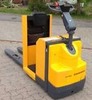 Thumbnail Jungheinrich Pallet Truck ECE 116, EJE KmS 16, EJZ 30-F Workshop Service Manual