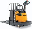 Thumbnail Jungheinrich Pedestrian Pallet Truck Type ECR 327, ECR 336 (from 03.2012) Workshop Service Manual