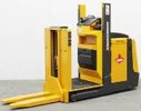 Thumbnail Jungheinrich Pedestrian Order Picker Type ECP 100 , ECP 100E, ECP 160E Workshop Service Manual