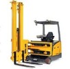 Thumbnail Jungheinrich Electrical Three-sided Forklift Truck EFX AC 100, EFX AC 125 Workshop Service Manual Thumbnail Jungheinrich Electrical Three-sided Forklift Truck EFX AC 100, EFX AC 125 Workshop Service Manual