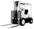 Thumbnail Hyster Diesel/LPG Forklift Truck E003 Series: H30H, H40H, H50H, H60H Spare Parts List