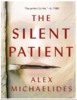 Thumbnail The Silent Patient