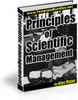 Thumbnail The Principles of Scientific Management