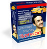 Thumbnail Ultimate Money Typhoon Webpage