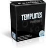 Thumbnail Templates Package 1