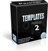 Thumbnail Templates Package 2