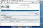 Thumbnail PHP Forum: phpBB
