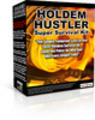Thumbnail Holdem Hustler Super Survival Kit