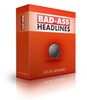 Thumbnail Bad Ass Headlines V1  Graphics