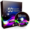 Thumbnail Graphics Ease 50 eCovers & Headers 