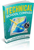 Thumbnail Tech School Compass:Need To Be A Success At Technical School