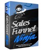 Thumbnail Sales Funnel Ninja