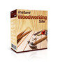 Thumbnail Instant Woodworking Site - Software with MRR Thumbnail Instant Woodworking Site - Software with MRR