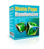 Thumbnail Home Page Randomizer