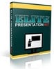Thumbnail Elite Presentation Kit Thumbnail Elite Presentation Kit