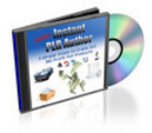 Thumbnail Instant PLR Author