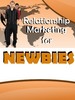 Thumbnail Relationship Marketing for Newbies