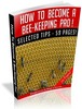 Thumbnail How to Become a Bee Keeping Pro Free PLR eBooks download