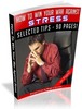Thumbnail How to Win  Your War Against STRESS Free PLR ebook download