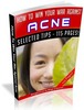 Thumbnail How to Win Your War Against ACNE Free PLR ebook download