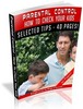 Thumbnail Parental Control How to Check Your Kids Free PLR Ebook