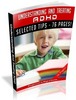 Thumbnail Understanding and Treating ADHD Free PLR ebook download