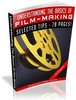 Thumbnail Understanding The Basics of Film Making Free PLR ebook 