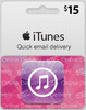 Thumbnail Redeem a $10 iTunes Card Instantly