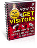 Thumbnail How To Get Visitors