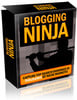 Thumbnail Blogging Ninja Software