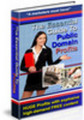 Thumbnail Essential Guide To Public Domain Profit