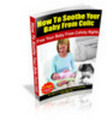 Thumbnail How To Soothe Your Baby From Colic MRR Thumbnail How To Soothe Your Baby From Colic MRR