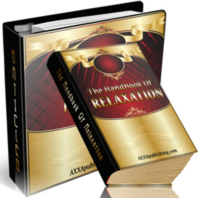 Pay for Handbook of Relaxation PLR