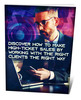 Thumbnail How to make high ticket sales by working with right clients Thumbnail How to make high ticket sales by working with right clients